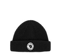 Fjällräven 1960 Lite Logo Beanie Black