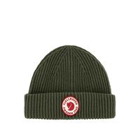 Fjallraven 1960 Lite Logo Hat - Deep Forest