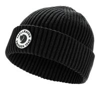 Fjallraven 1960 Lite Logo Hat - Black