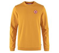 Fjallraven 1960 Logo Badge Crew Cotton Sweat - Assorted Colourways.