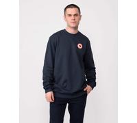 Fjallraven 1960 Logo Badge Mens Sweatshirt