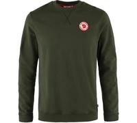 Fjallraven 1960 Logo Badge Sweater - AW25