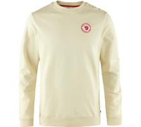 Fjällräven - 1960 Logo Badge Sweater - Jumper size M, sand