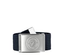 Fjällräven - 1960 Logo Belt - Belt size One Size, grey