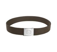 Fjällräven 1960 Logo Belt Grey