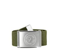 Fjallraven Unisex 1960 Logo Belt - Green