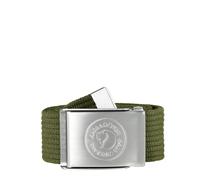 Fjallraven 1960 Logo Belt Green
