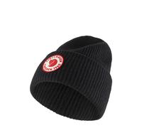 Fjallraven 1960 Logo Hat Black