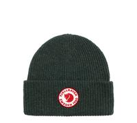 Fjallraven 1960 Logo Hat Deep Forest
