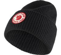Fjallraven 1960 Logo Hat in Black
