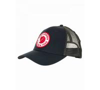 FJALLRAVEN 1960 Logo Långtradarkeps - Men - Blue / Green - size L/XL- model 2024 L/XL