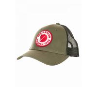 Fjallraven 1960 Logo Langtradarkeps Cap - Assorted Colourways.