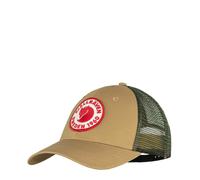 Fjällräven 1960 Logo Långtradarkeps Cap Green L-XL
