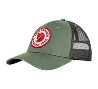 Fjallraven 1960 Logo Långtradarkeps Cap L-XL