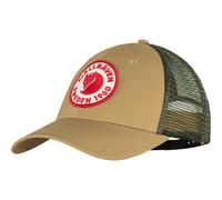 Fjällräven 1960 Logo Långtradarkeps Cap Green L-XL Men,Women