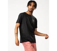 Fjällräven 1960 Logo Short Sleeve T-Shirt Black - XL