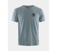 Fjallraven 1960 Logo Mens T-shirt - Blue - Size Large