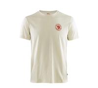 Fjallraven 1960 Logo Mens T-shirt - Black - Size Small