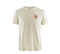 Fjällräven 1960 Logo Short Sleeve T-Shirt Black - S