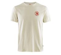 Fjällräven - 1960 Logo - T-shirt size S, black