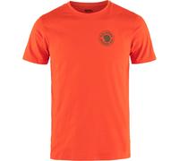 Fjallraven 1960 Logo Tee - 100% Premium Cotton Men's T-Shirt in 10 Colours