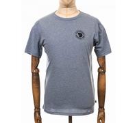 Fjallraven 1960 Logo Tee - 100% Premium Cotton Men's T-Shirt in 10 Colours