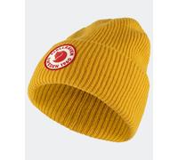 Fjällräven 1960 Logo Beanie Yellow