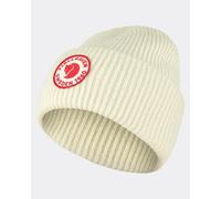 Fjällräven - 1960 Logo Hat - Beanie size One Size, sand