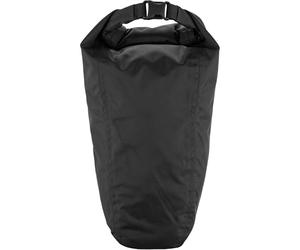 FJALLRAVEN 23100152-550 Hoja Seatbag Drybag 3.5 Gym Bag Unisex Black Size OneSize