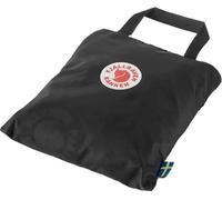 Fjallraven 23100158-550 Kånken Rain Cover Plus Sports backpack Unisex Black Size 1 Size