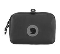 FJALLRAVEN 23100160-037 Färden Necessity Bag Gym Bag Unisex Coal Black Size OneSize