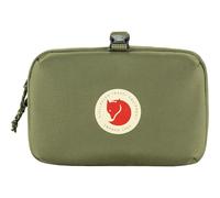 Fjällräven Färden Toiletry bag, green, 3L, 23 x 16 x 9cm