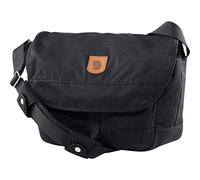 Fjällräven Greenland Crossbody bag polyester, black, , 39 x 28 x 12 cm