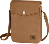 Fjällräven Greenland Crossbody Beige,Grey Man