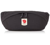 Fjallraven 23165-030 Ulvö Hip Pack Medium Gym Bag Unisex Dark Grey Size One Size