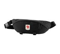 Fjällräven 23166 Black Unisex Shoulder bag