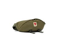 Fjallraven 23166-620 Ulvö Hip Pack Large Bag Unisex Green Size One Size