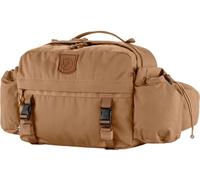 Fjallraven 23200246-228 Singi Hip Pack 10 Sports backpack Unisex Khaki Dust Size UNI