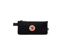 Fjällräven - Kånken Pen Case - Pencil case size 0,5 l, black