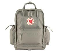 Fjällräven Kånken Outlong Backpack Beige