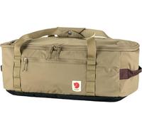 Fjällräven High Coast 36 Weekender travel bag 56 cm brown