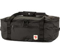 Fjällräven High Coast 36 Weekend bag, black, 36L, 56 x 35 x 24cm