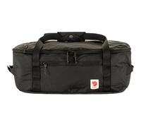 Fjällräven High Coast 36 Weekend bag, black, 36L, 56 x 35 x 24cm