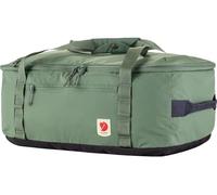 Fjällräven - High Coast Duffel 36 - Luggage size 36 l, green/olive