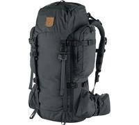 Fjallraven 23200256-037 Kajka 55 M/L Sports backpack Unisex Coal Black Size UNI