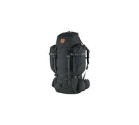 Fjallraven 23200257-037 Kajka 75 M/L Sports backpack Unisex Coal Black Size UNI