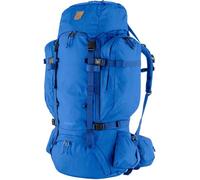 Fjällräven Kajka 65 M/L Trekking backpack, blue, 65L, 49 x 75 x 26cm