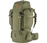 FJALLRAVEN Kajka 65 - Mixte - Green - size M/L- model 2026 M/L