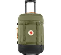 Fjällräven Färden Roller Trolley 35L green
