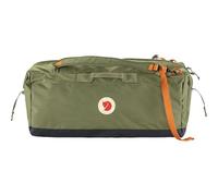 Fjällräven Färden Duffel 80L bag green